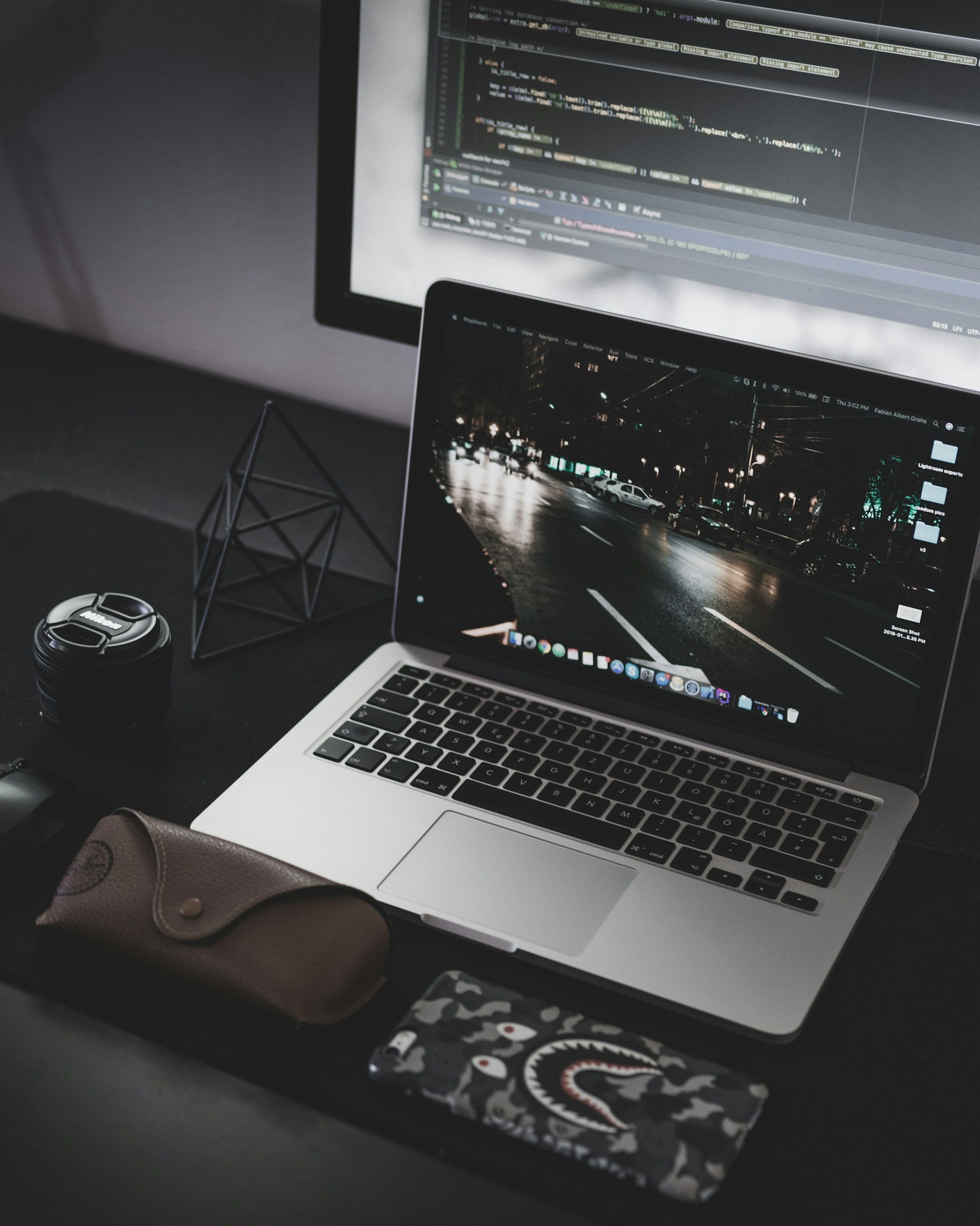 MacBook