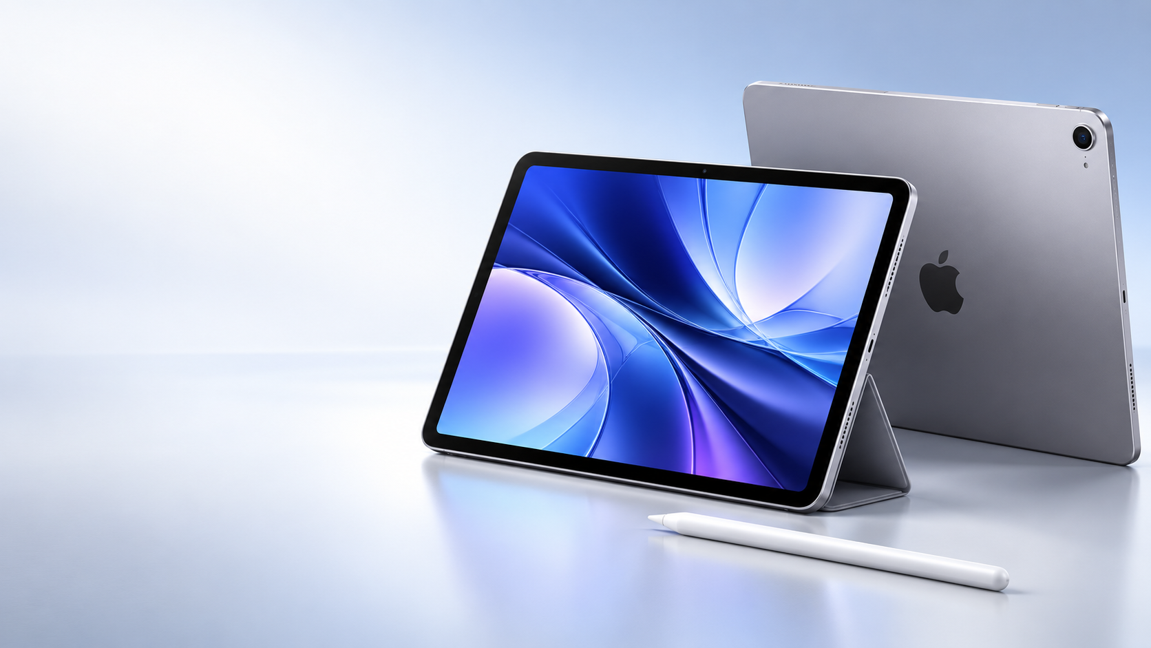 iPad