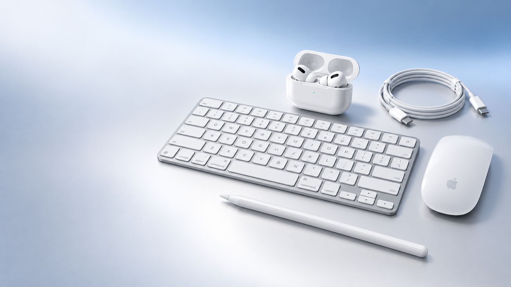 Apple Accessories